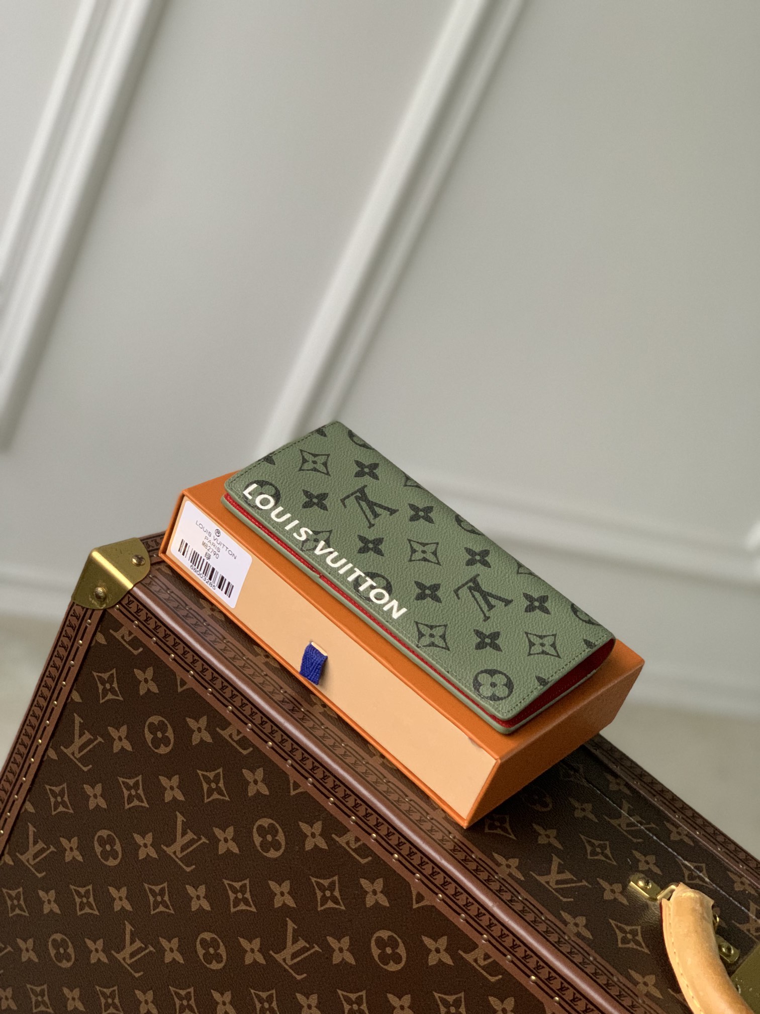 LV Wallets